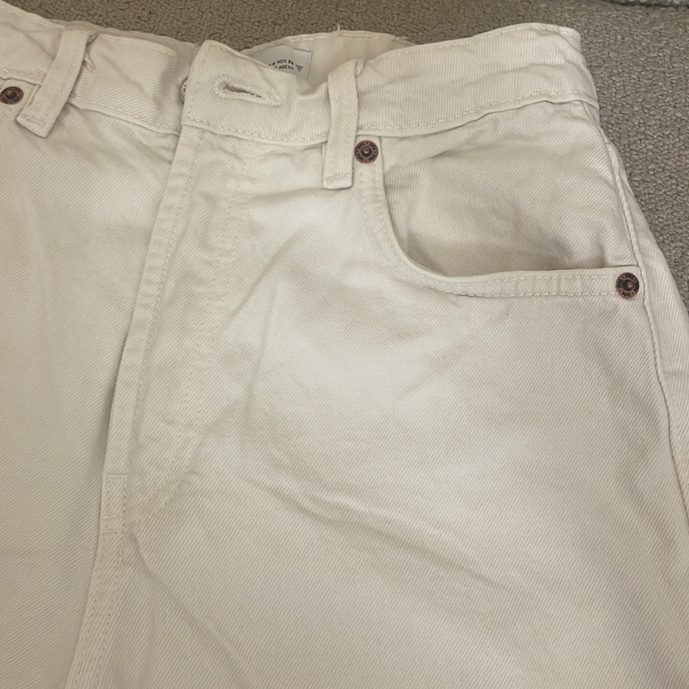 ZARA Shorts - Picture 8 of 8